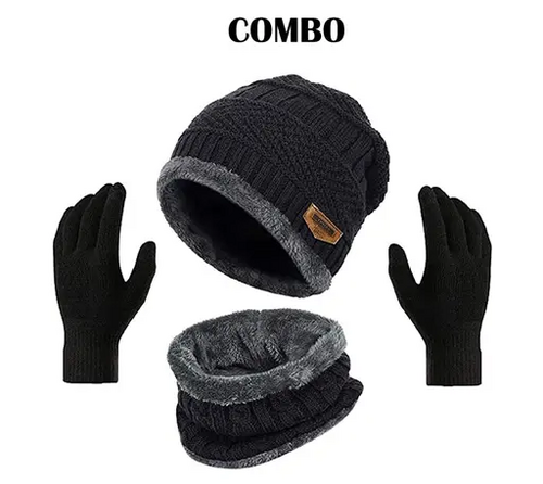 The Winter Set Combo